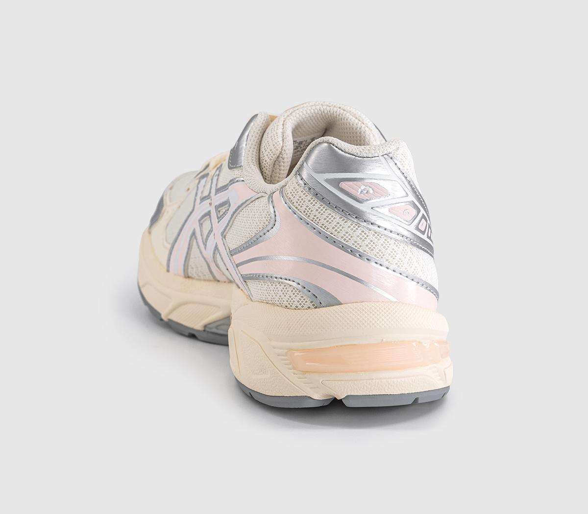ASICSGel 1130 TrainersCream Pink Cloud