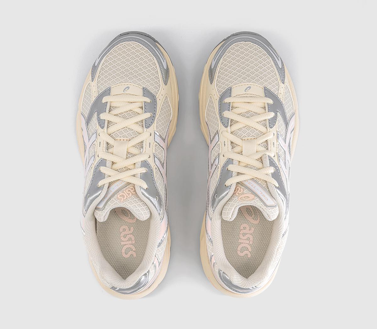 ASICSGel 1130 TrainersCream Pink Cloud