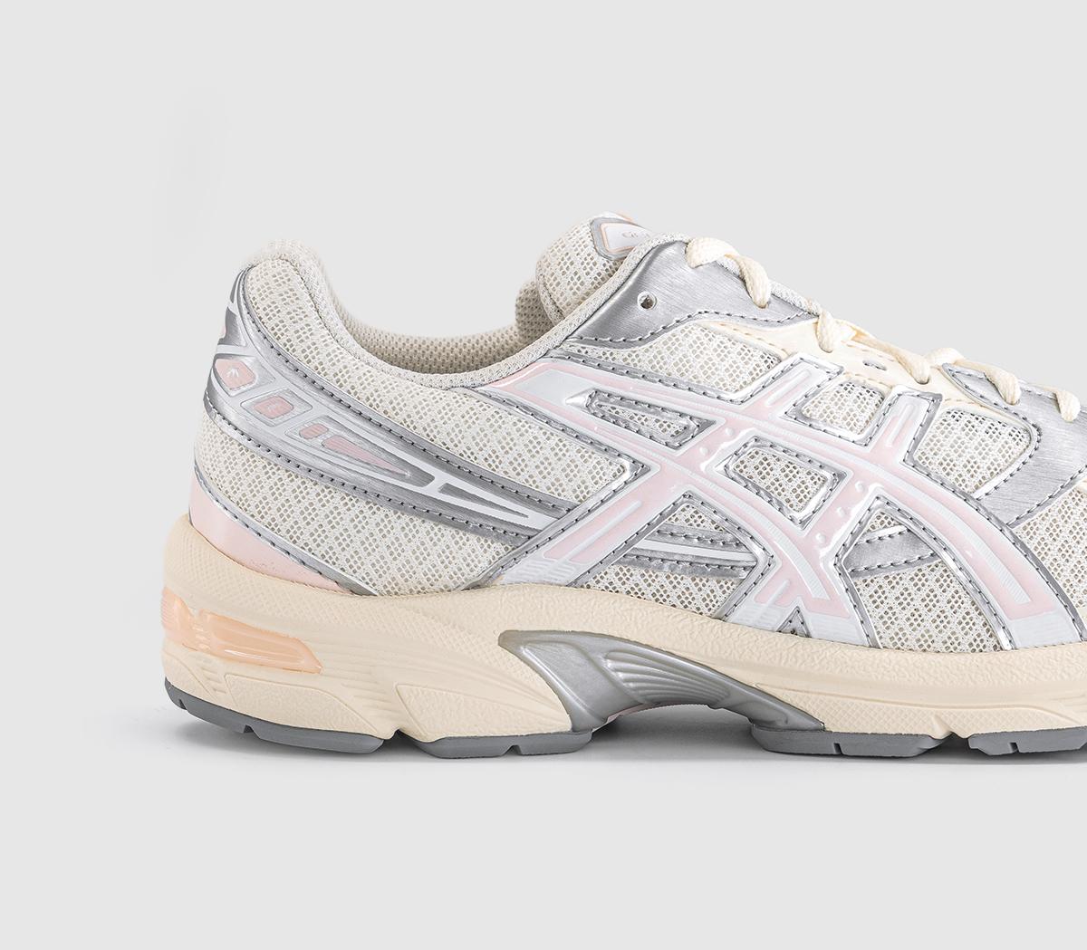 ASICSGel 1130 TrainersCream Pink Cloud