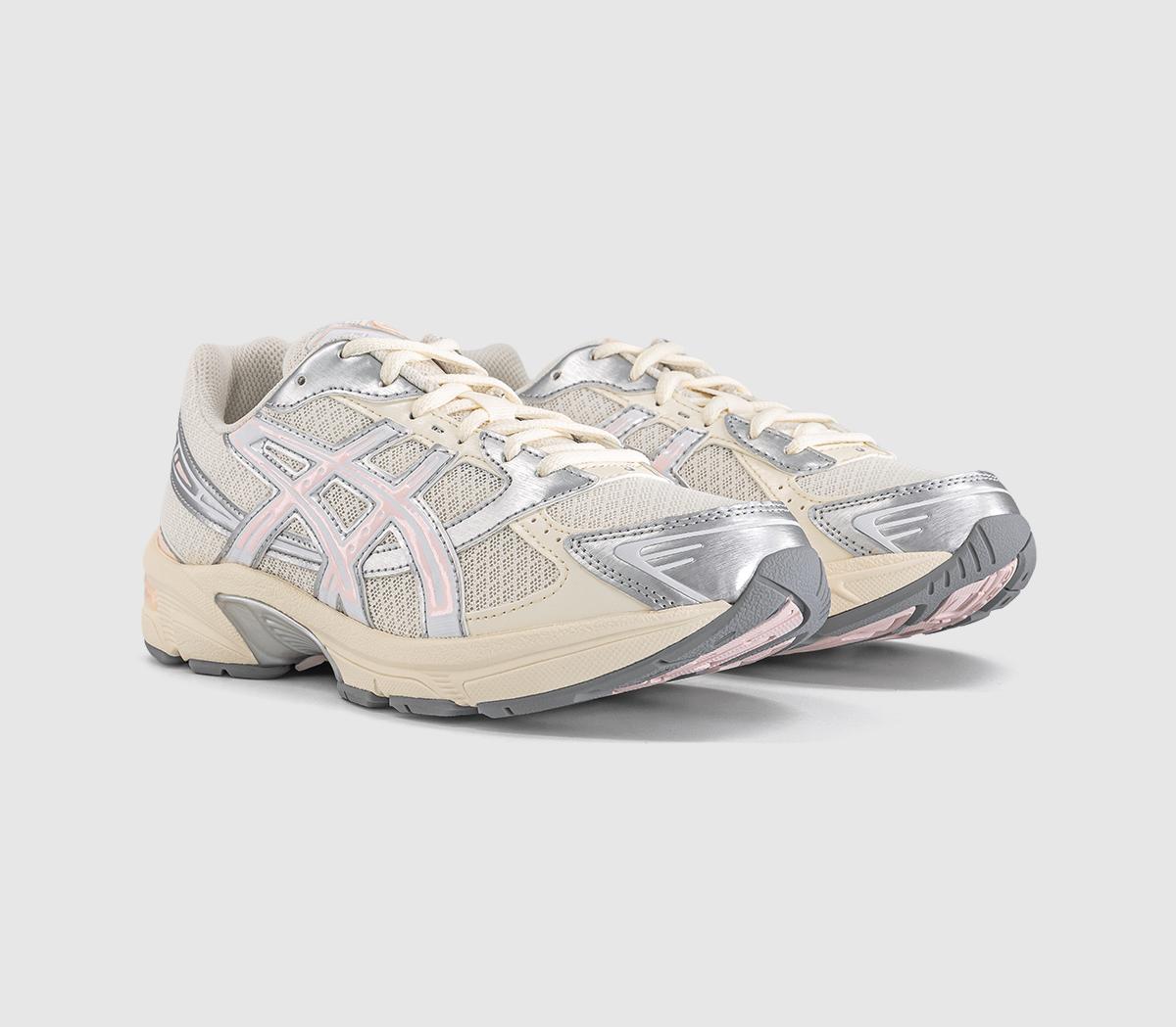 ASICSGel 1130 TrainersCream Pink Cloud