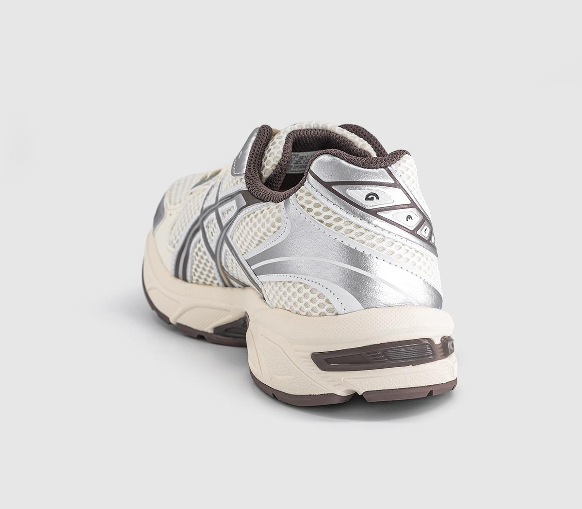 ASICSGel 1130 TrainersCream Cocoa Powder