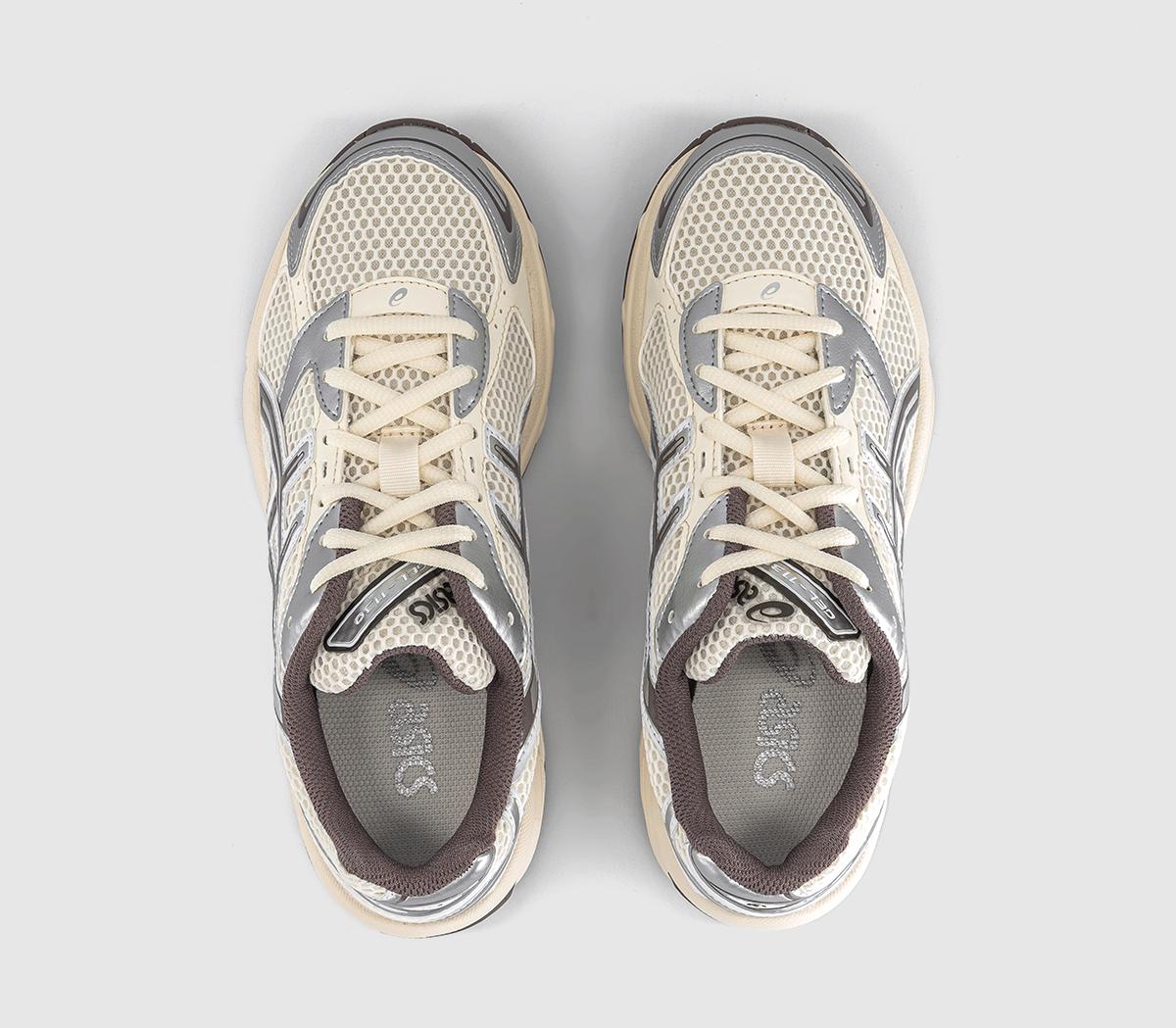 ASICSGel 1130 TrainersCream Cocoa Powder