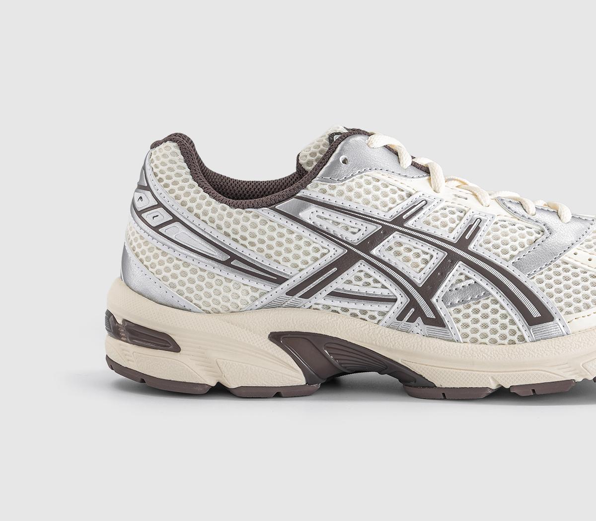 ASICSGel 1130 TrainersCream Cocoa Powder