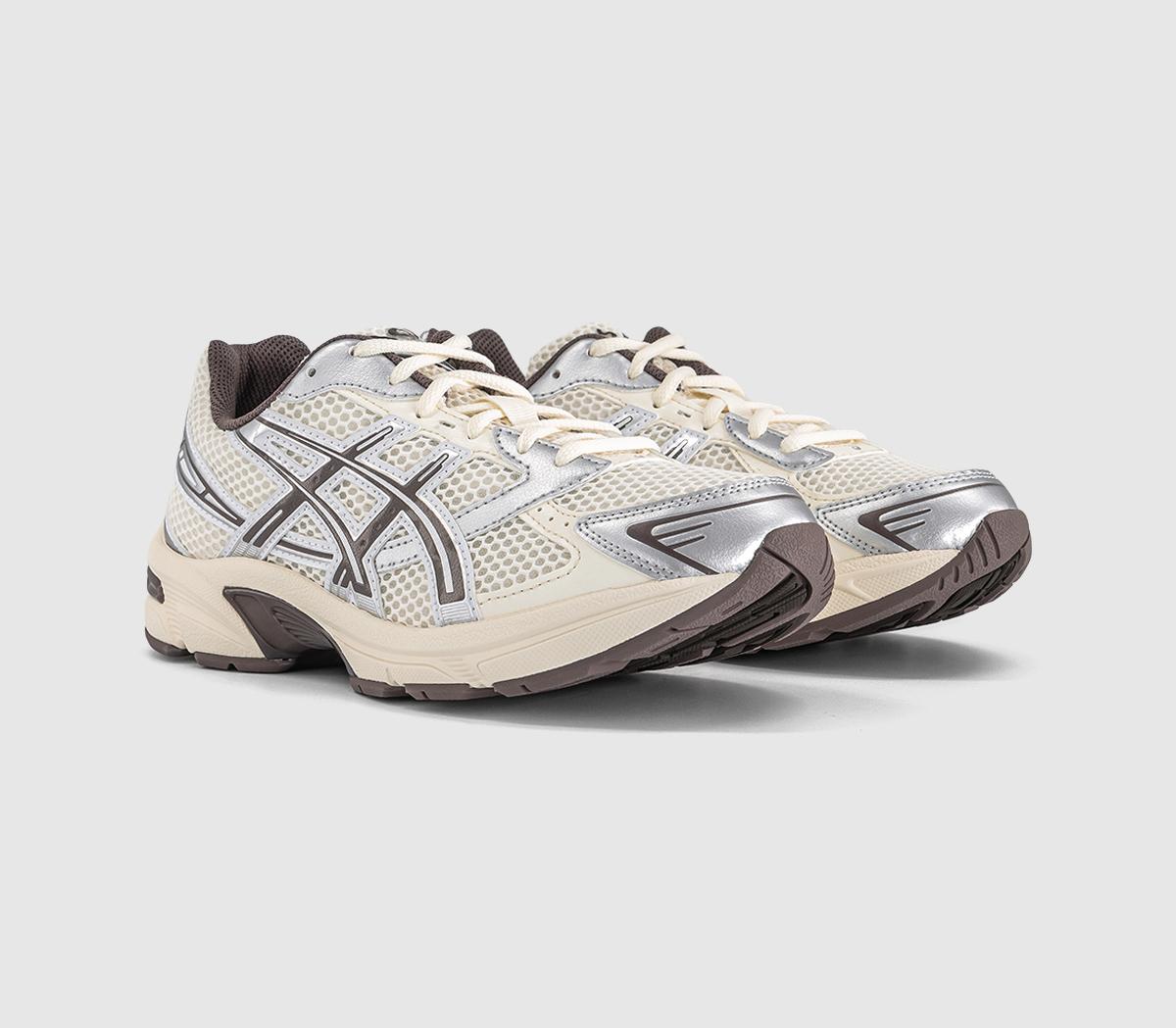 ASICSGel 1130 TrainersCream Cocoa Powder