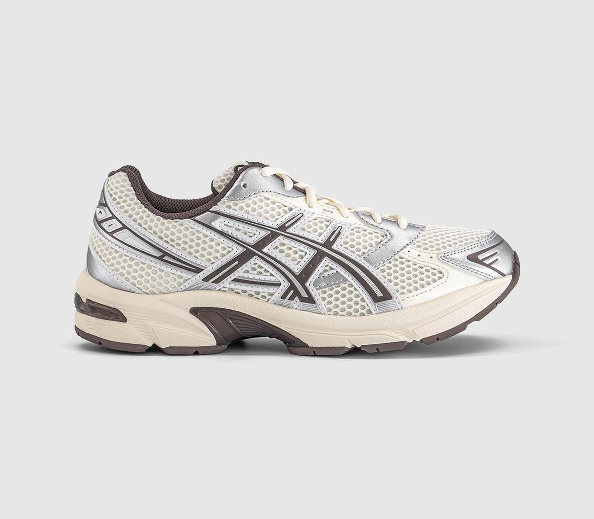ASICSGel 1130 TrainersCream Cocoa Powder