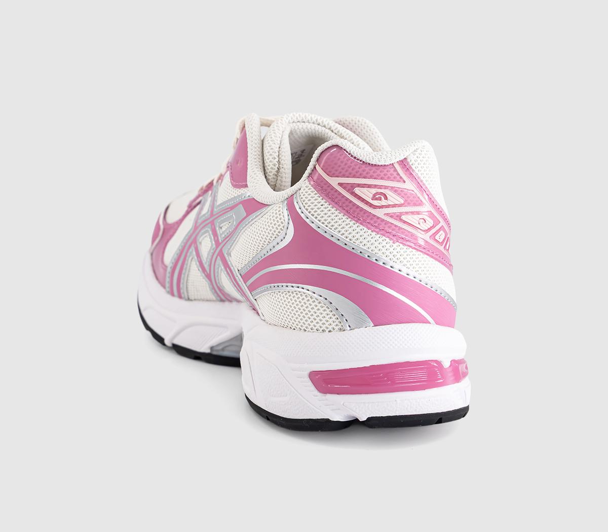 ASICSGel 1130 TrainersCream Pink Cloud Pink