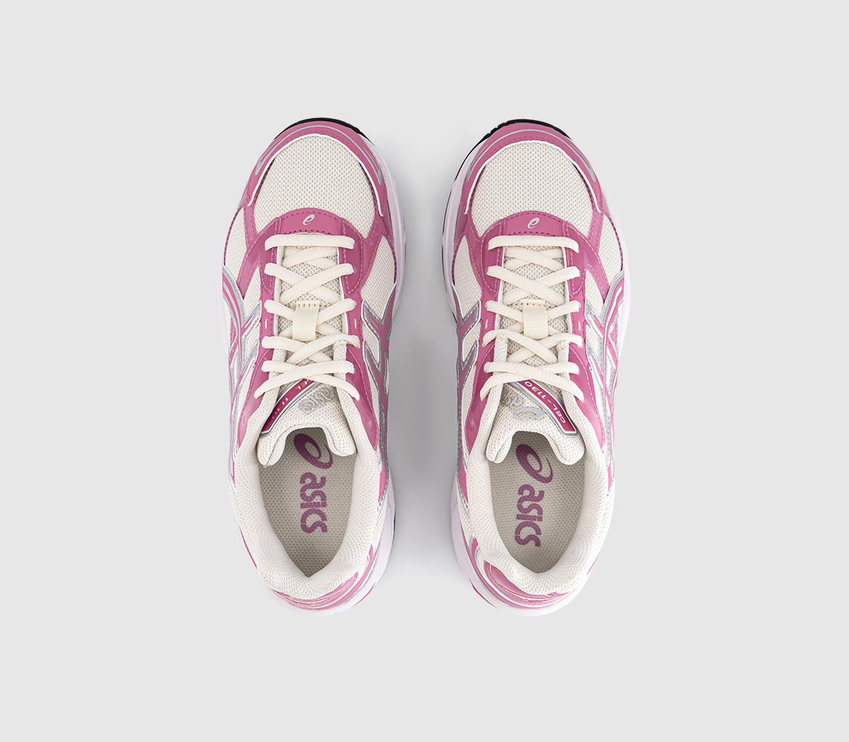 ASICSGel 1130 TrainersCream Pink Cloud Pink