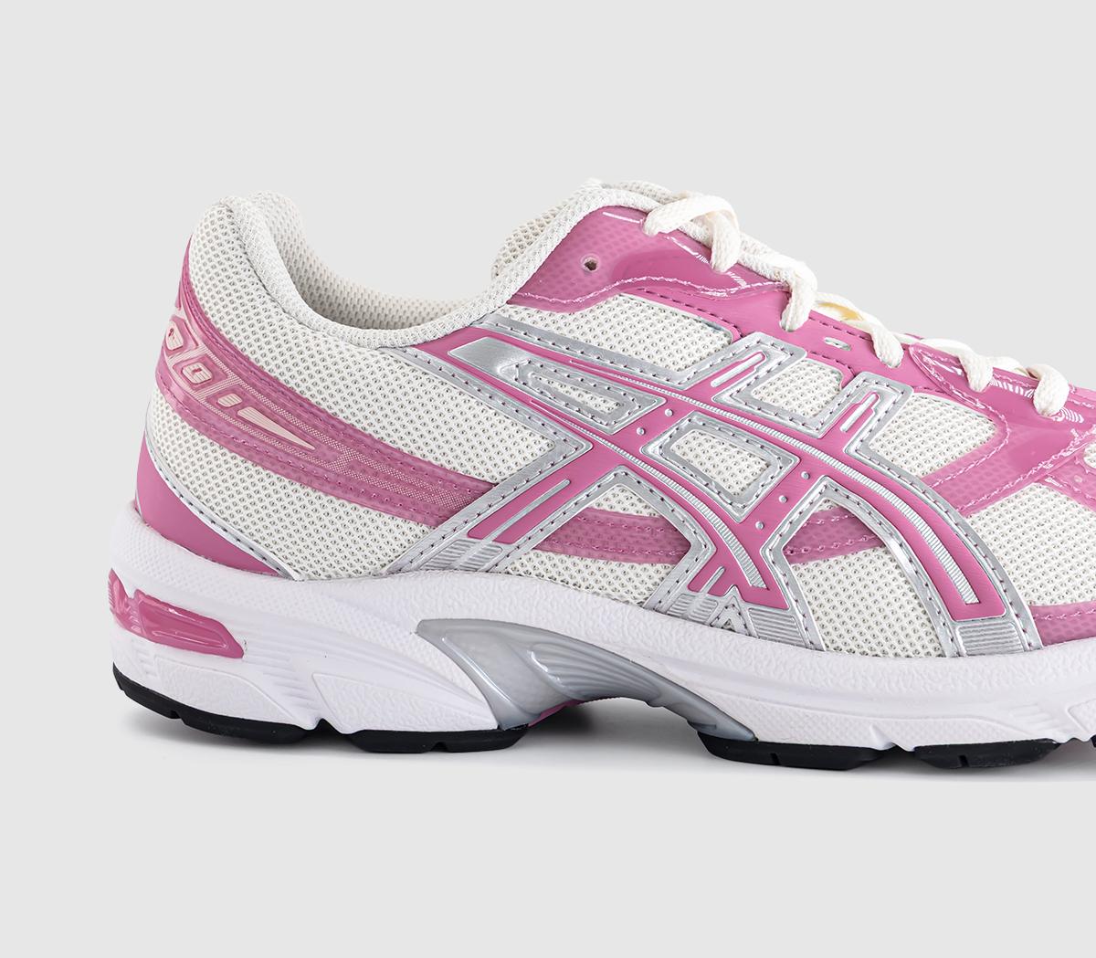 ASICSGel 1130 TrainersCream Pink Cloud Pink