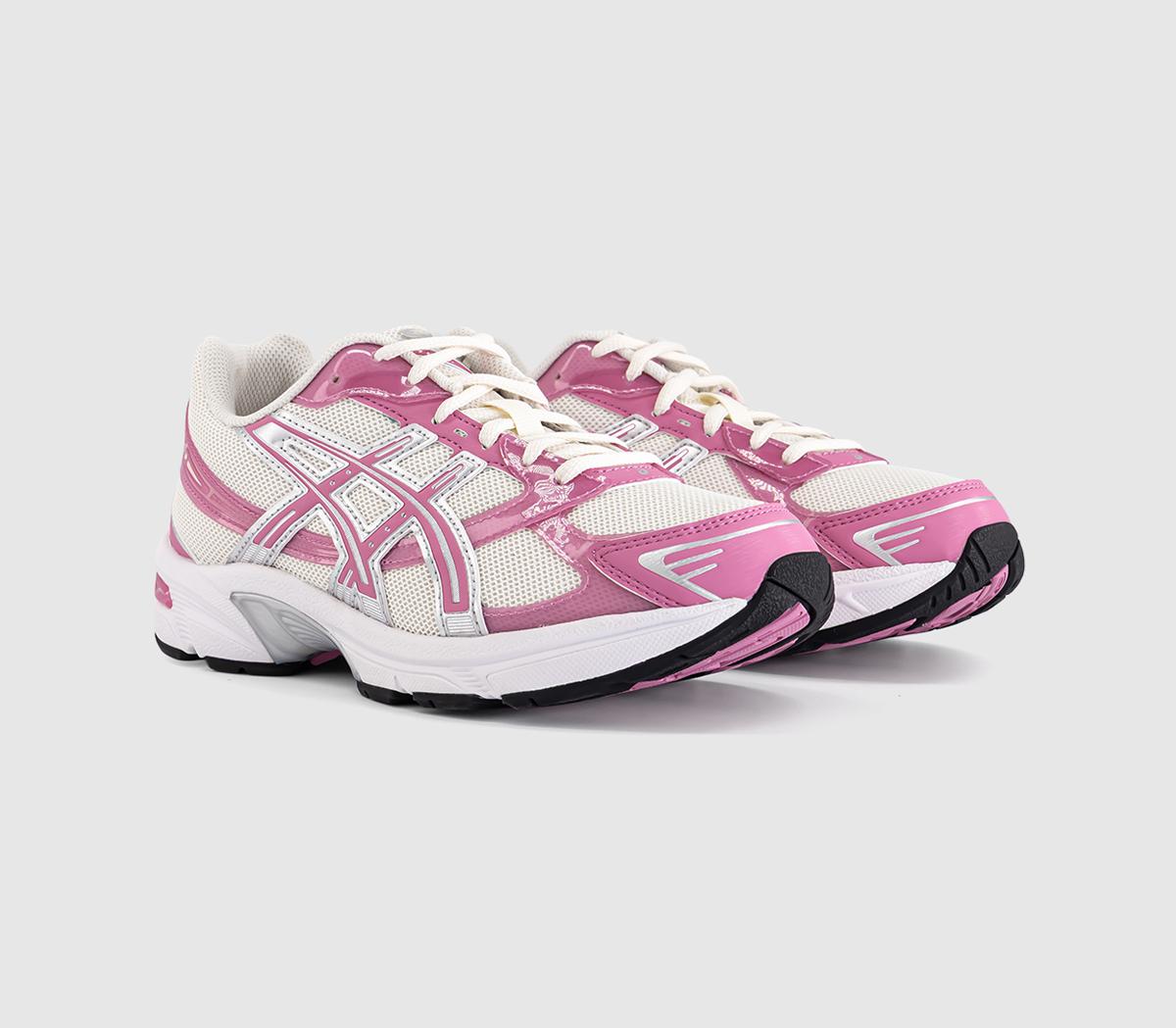 ASICSGel 1130 TrainersCream Pink Cloud Pink