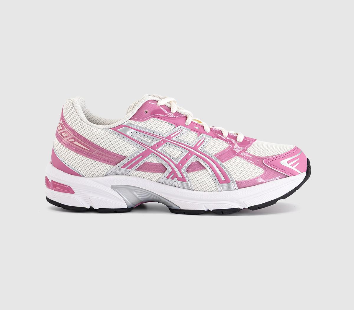 ASICSGel 1130 TrainersCream Pink Cloud Pink