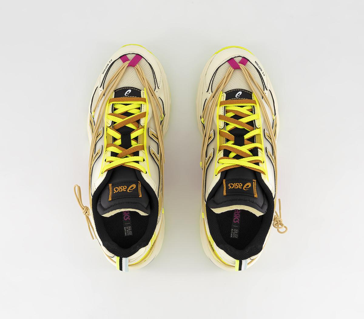 ASICS Gel ASICS GEL-1130 x P.E NATION 25.5cm 新品 1130