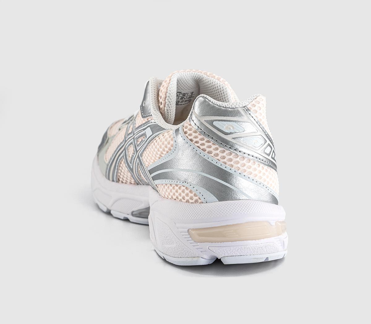 ASICSGel 1130 TrainersBlush Pure Silver