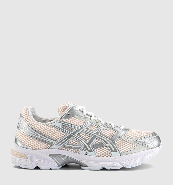 ASICS Gel 1130 Trainers Blush Pure Silver
