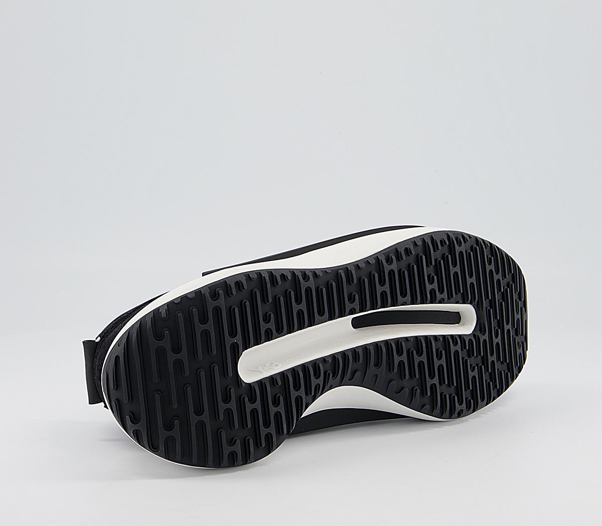 adidas Y-3 Y-3 Classic Run Trainers adidas Y-3 Y-3 Classic Run Trainers Black