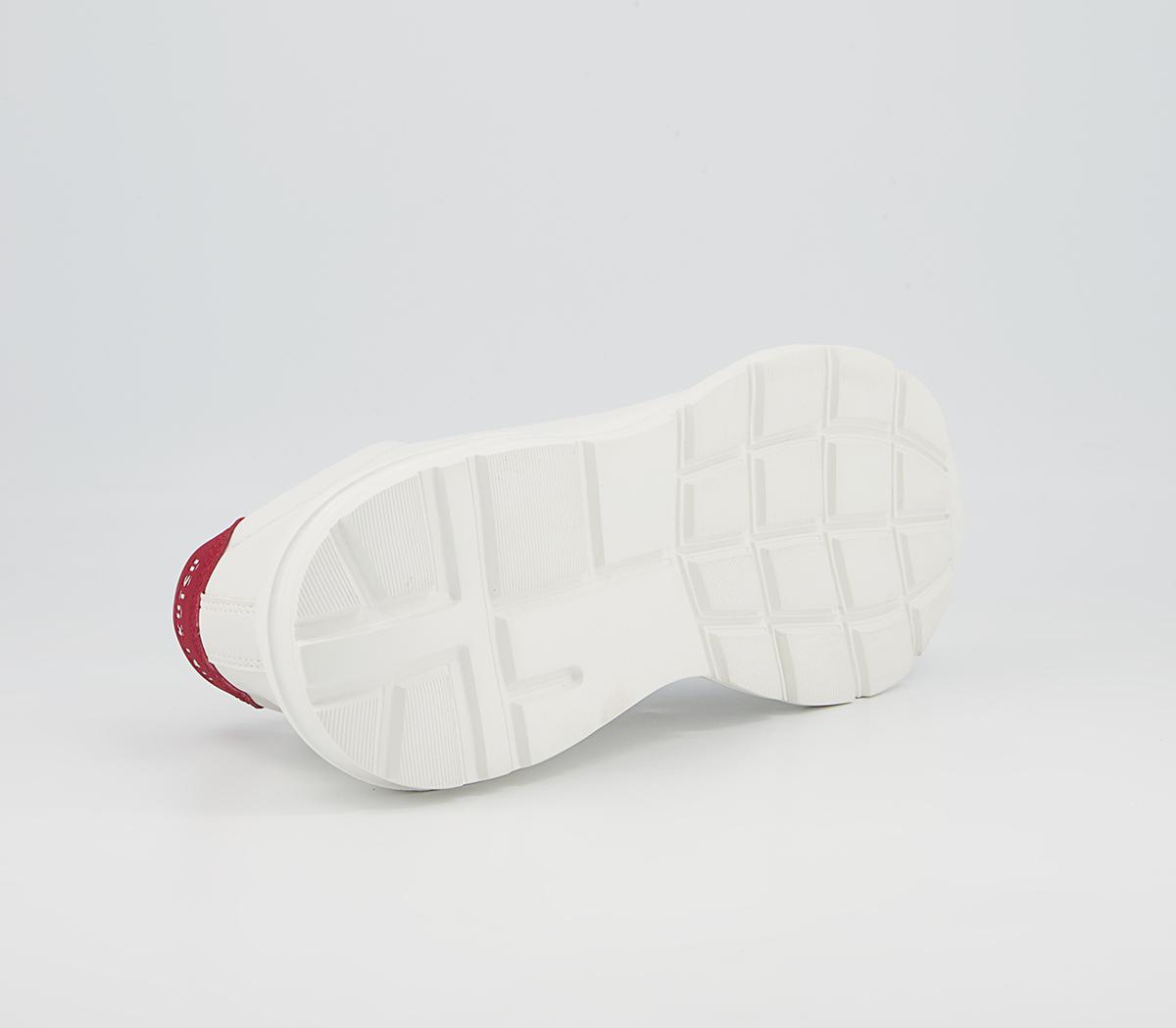 Oki Kutsu Copa Oki Runner Trainers Oki Kutsu Copa Oki Runner Trainers White