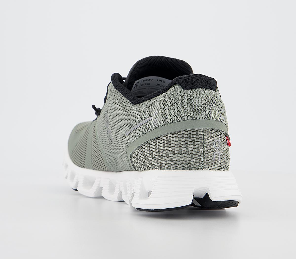 OnCloud 5 TrainersKelp Shadow F