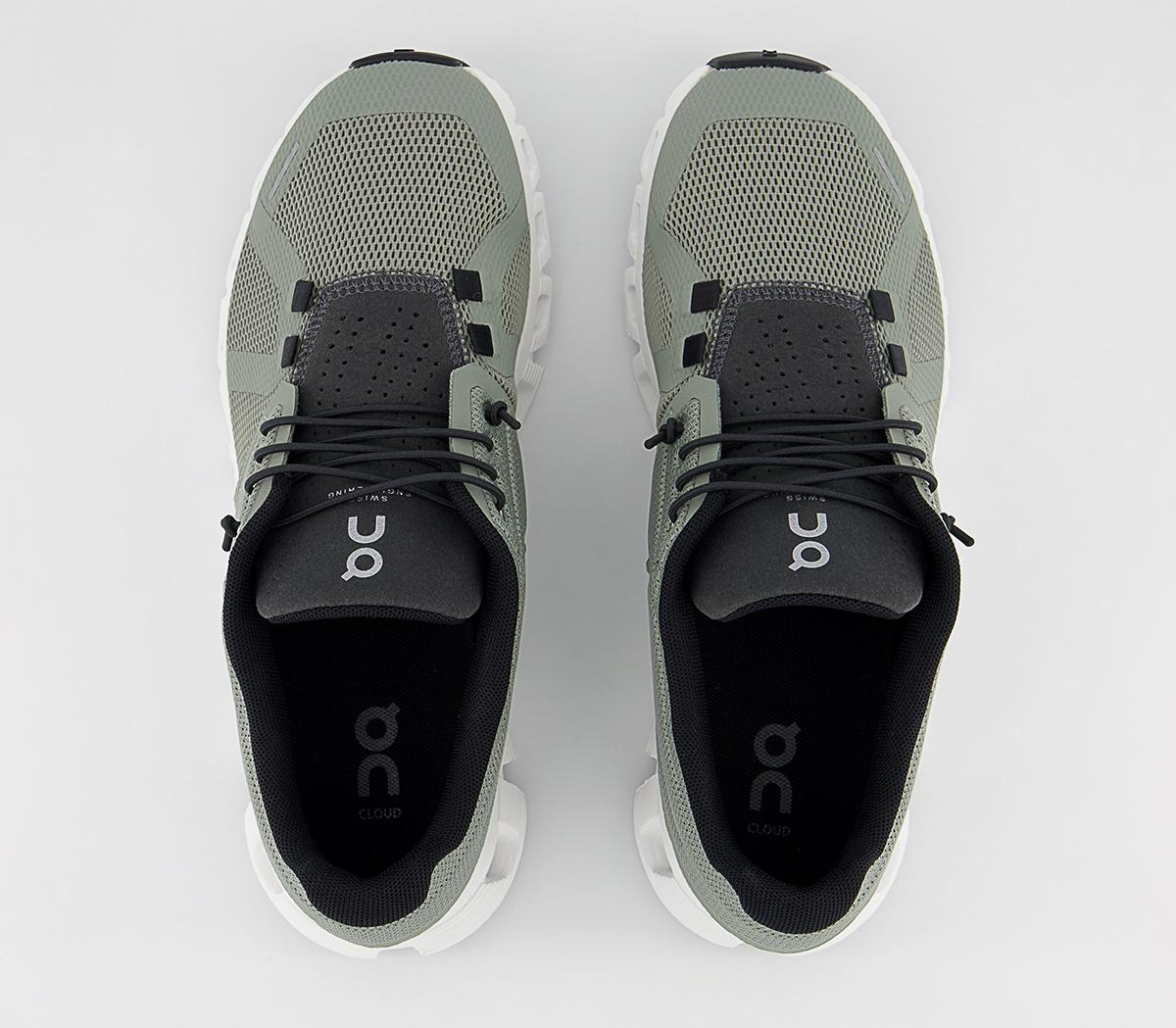 OnCloud 5 TrainersKelp Shadow F