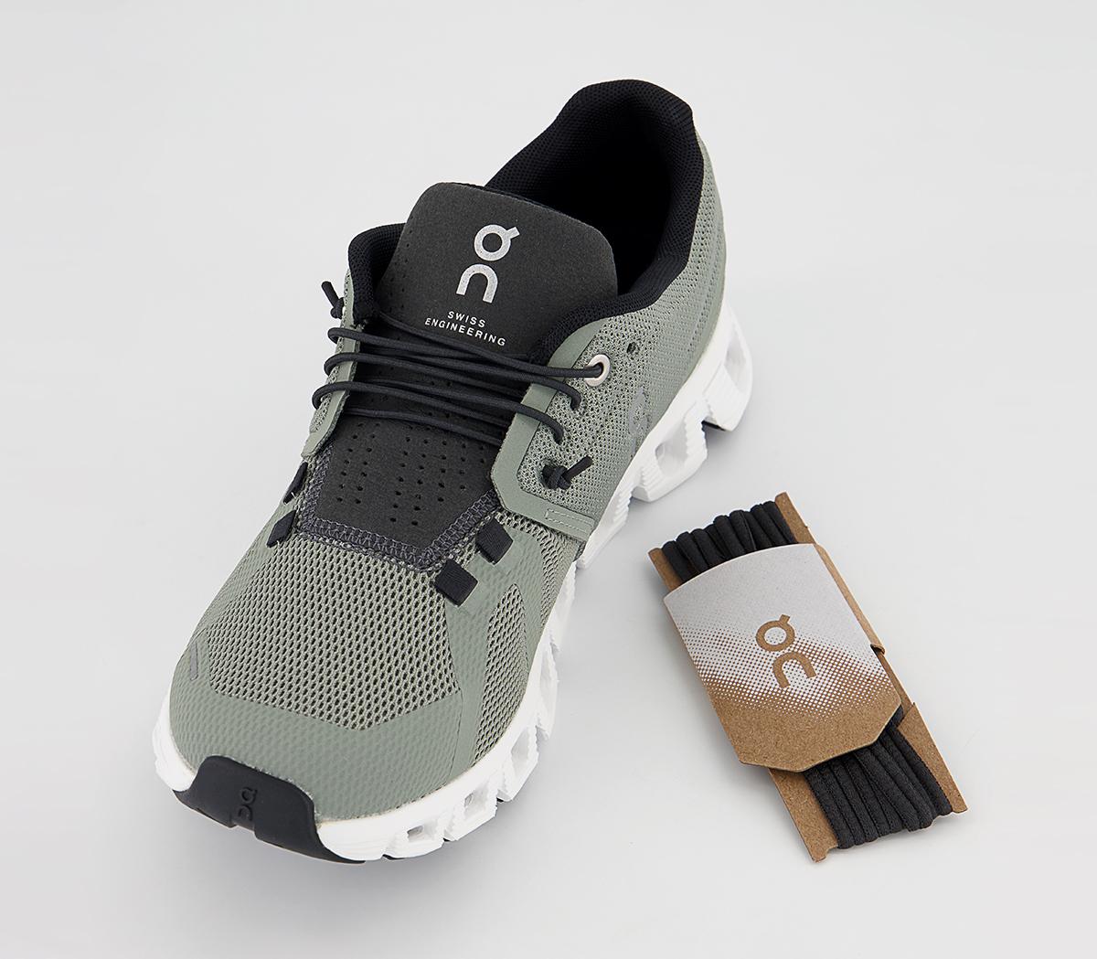 OnCloud 5 TrainersKelp Shadow F