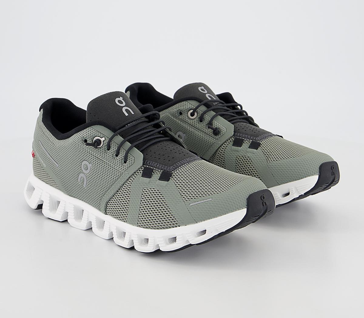 OnCloud 5 TrainersKelp Shadow F
