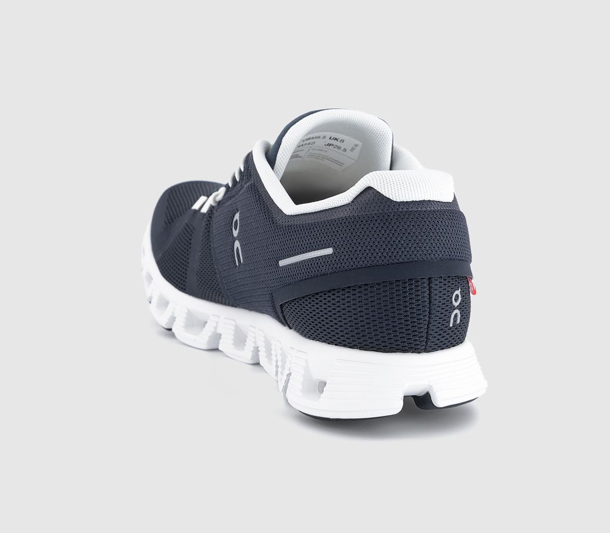 ONCloud 5 Trainers ONCloud 5 TrainersMidnight White