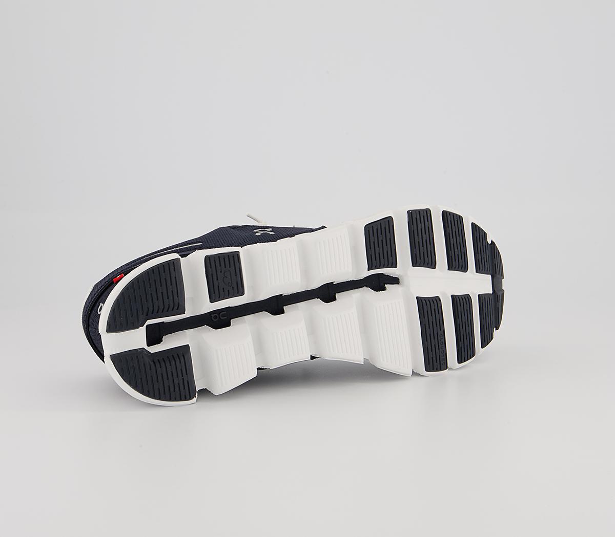 ONCloud 5 Trainers ONCloud 5 TrainersMidnight White
