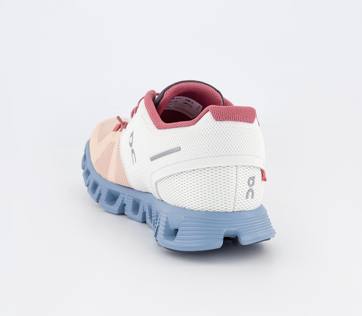 On Running Cloud 5 Trainers On Running Cloud 5 Trainers Ice Prairie F
