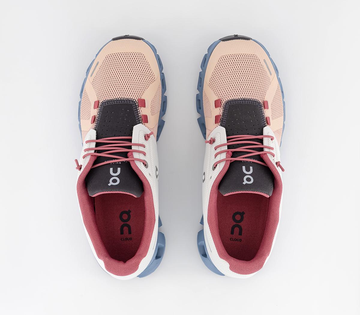 On Running Cloud 5 Trainers On Running Cloud 5 Trainers Ice Prairie F