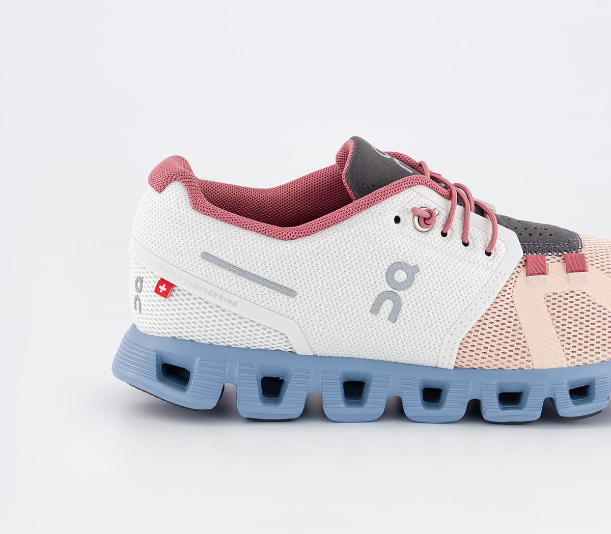 On Running Cloud 5 Trainers On Running Cloud 5 Trainers Ice Prairie F