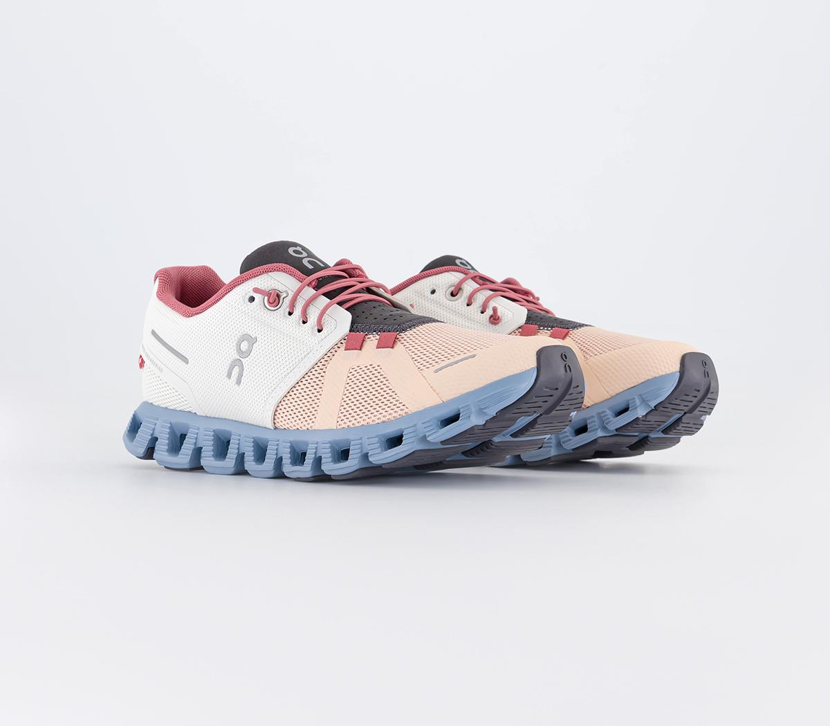 On Running Cloud 5 Trainers On Running Cloud 5 Trainers Ice Prairie F