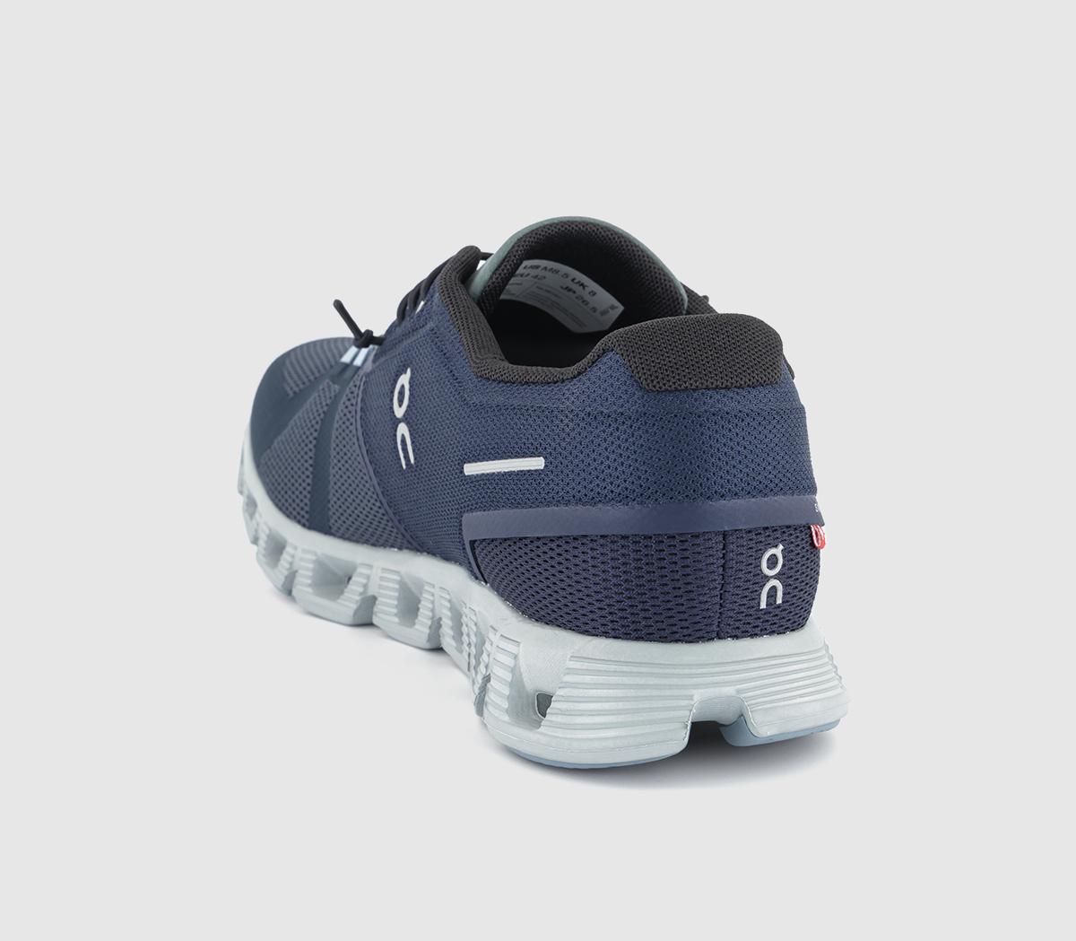 ONCloud 5 Trainers Midnight Navy