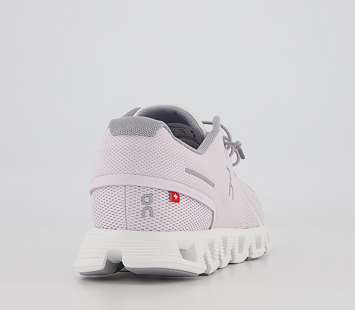 ONCloud 5 Trainers ONCloud 5 TrainersLily Frost F