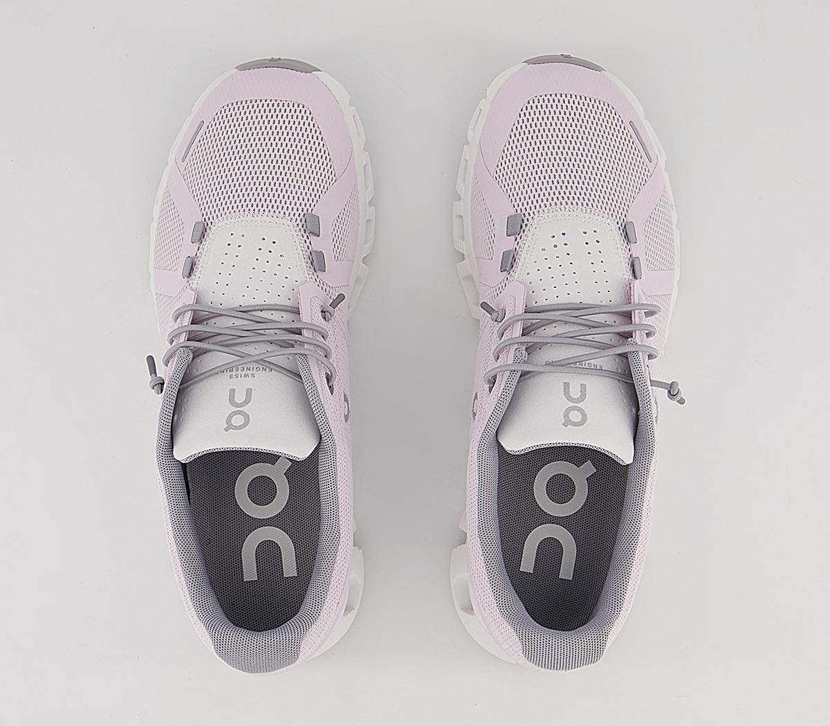 ONCloud 5 Trainers ONCloud 5 TrainersLily Frost F