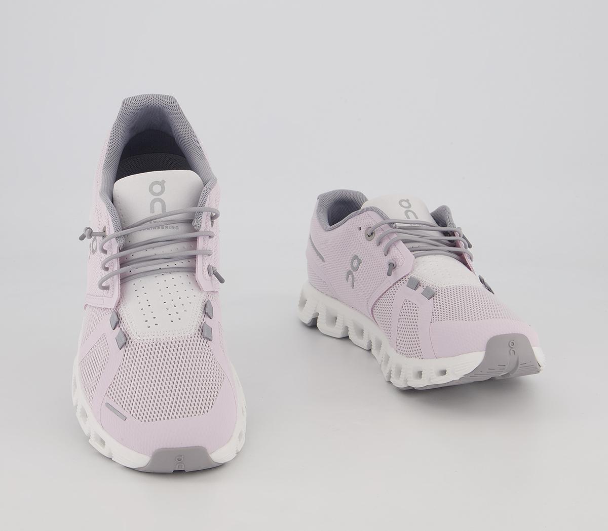 ONCloud 5 Trainers ONCloud 5 TrainersLily Frost F