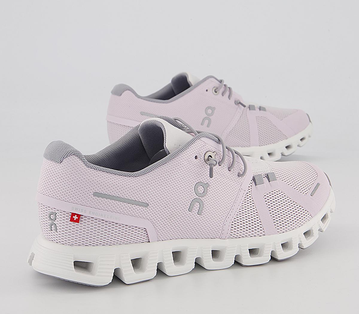ONCloud 5 Trainers ONCloud 5 TrainersLily Frost F