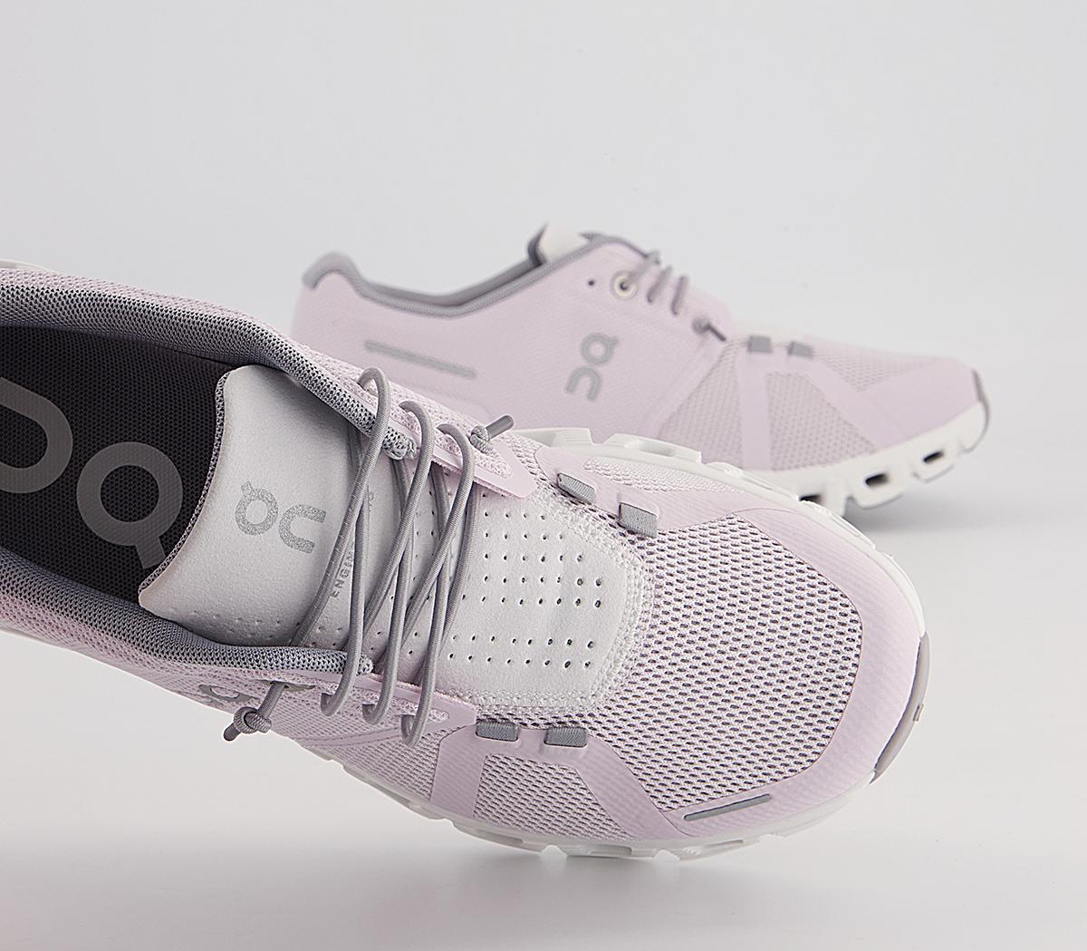 ONCloud 5 Trainers ONCloud 5 TrainersLily Frost F