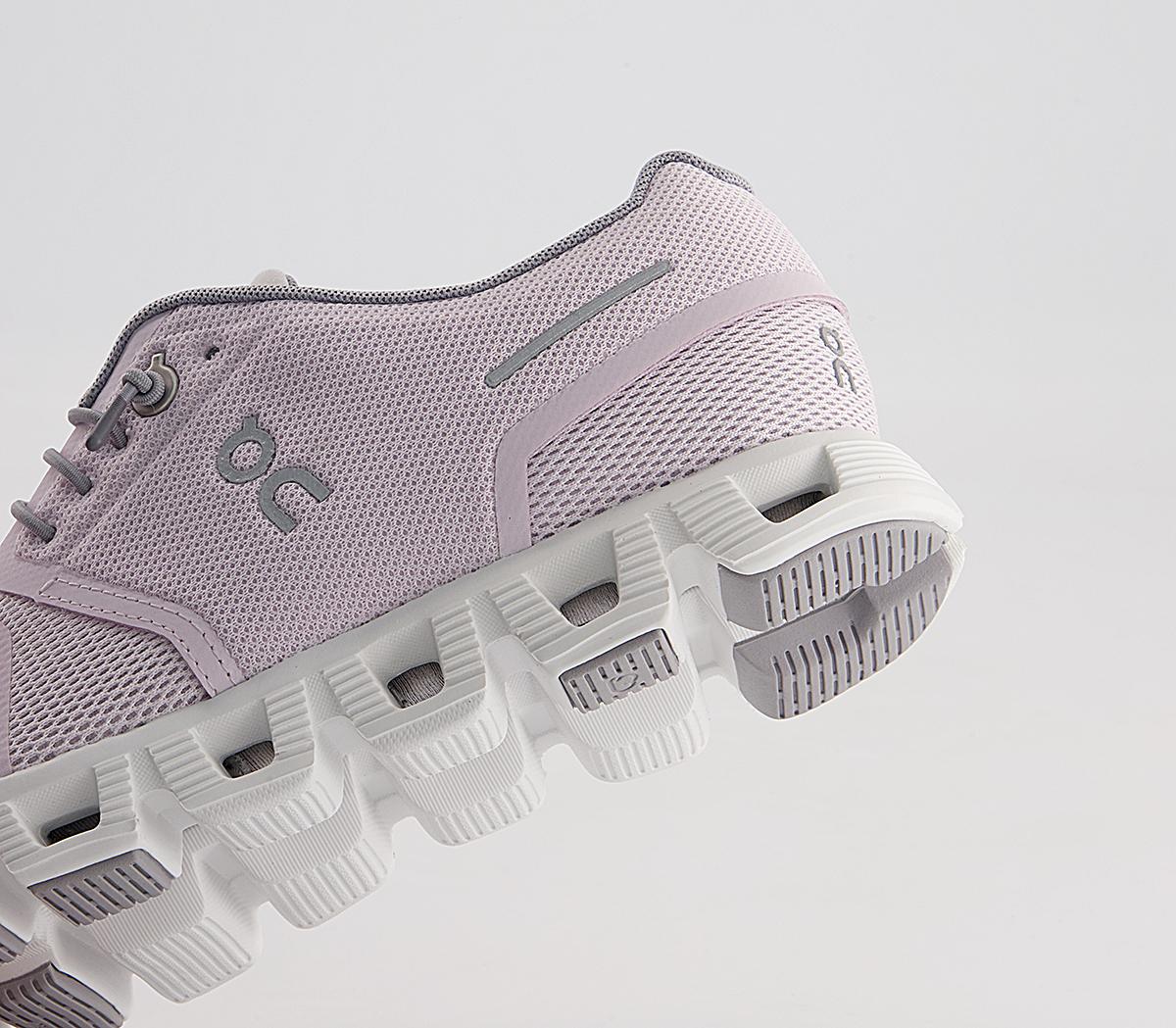 ONCloud 5 Trainers ONCloud 5 TrainersLily Frost F