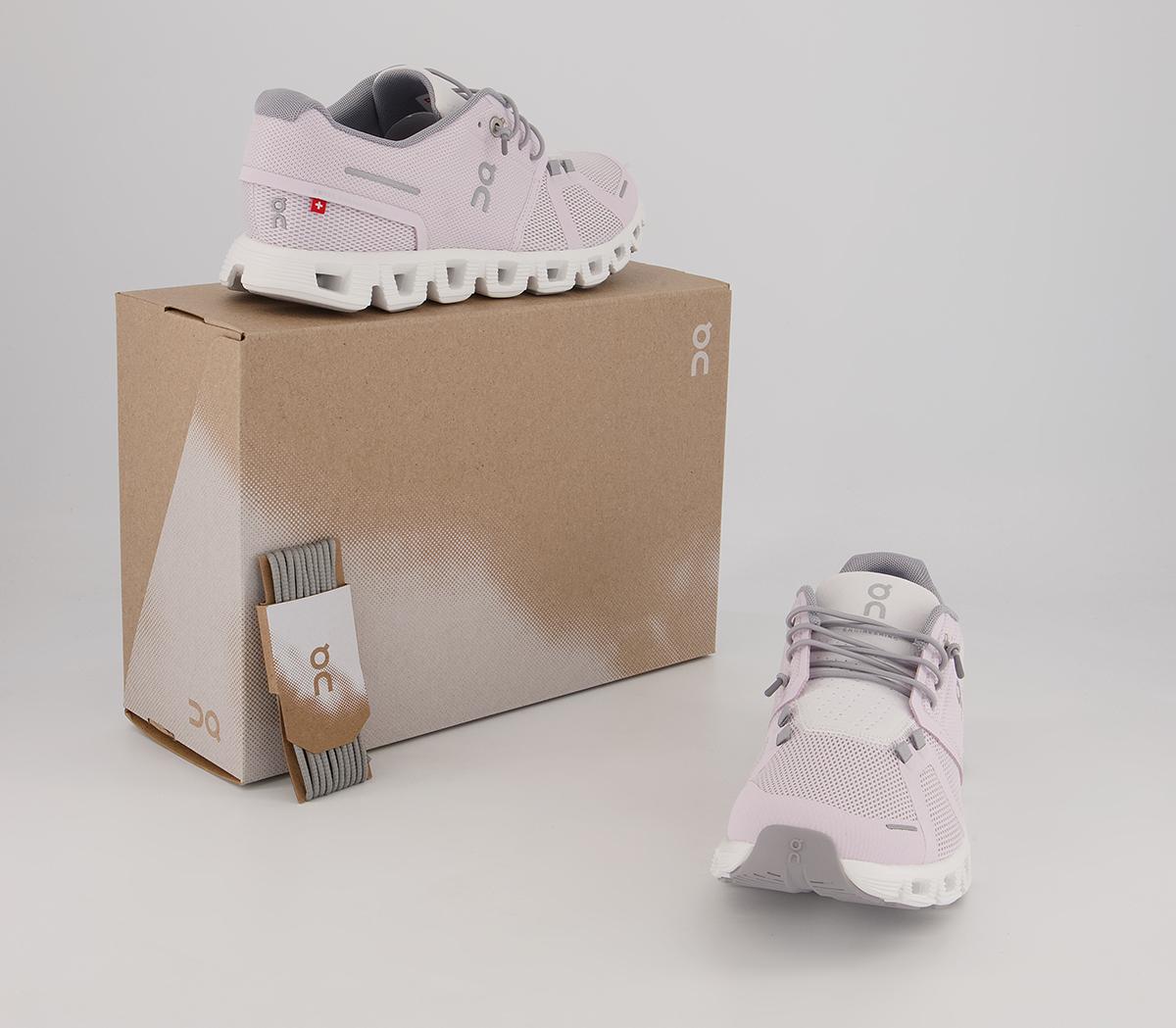 ONCloud 5 Trainers ONCloud 5 TrainersLily Frost F