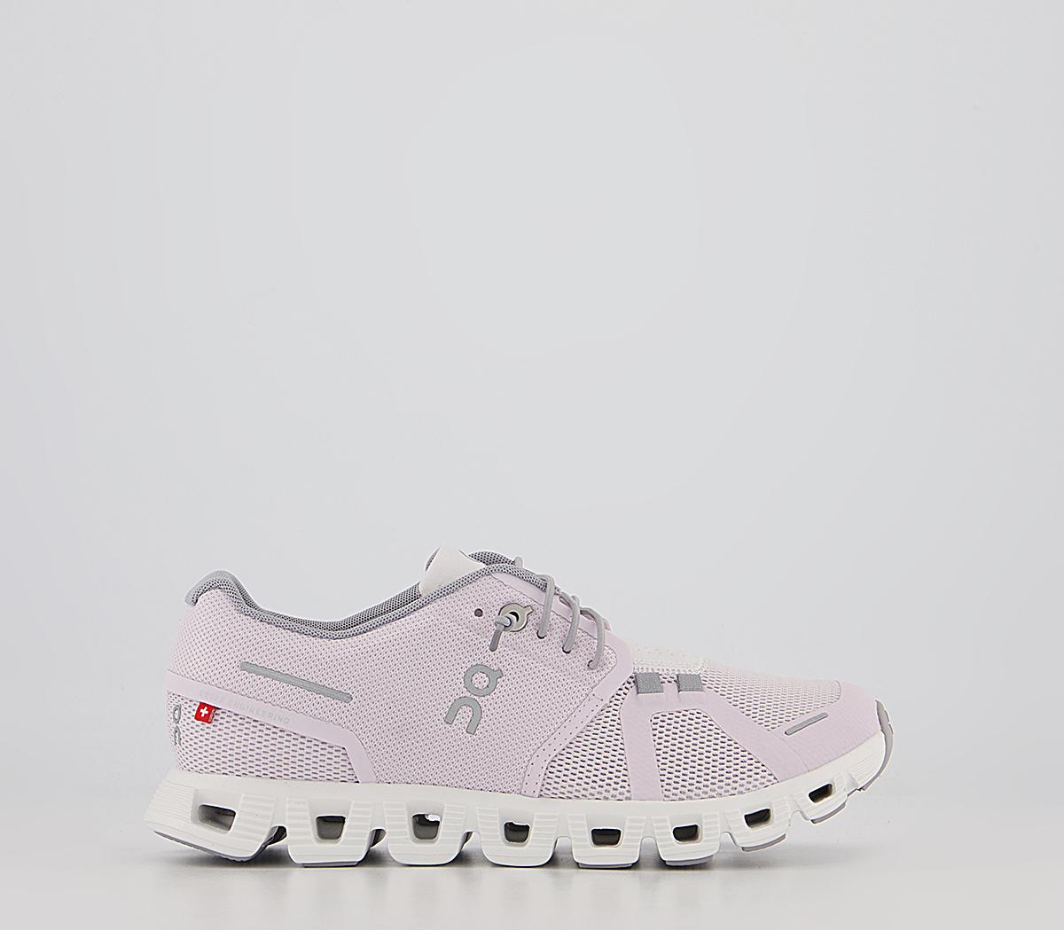 On cloud ladies clearance trainers