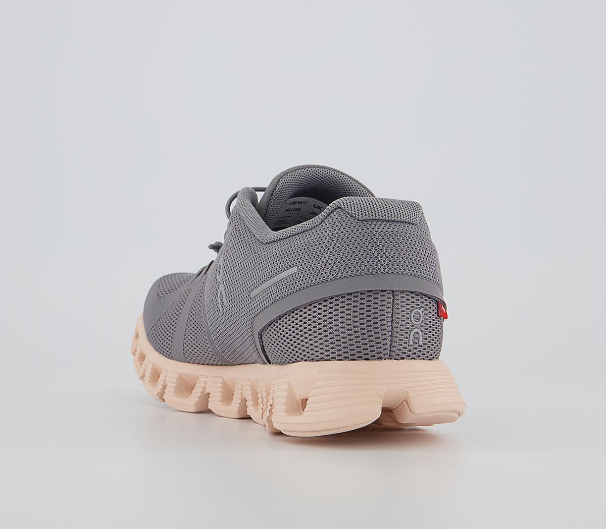 On Running Cloud 5 Trainers On Running Cloud 5 Trainers Zinc Shell F