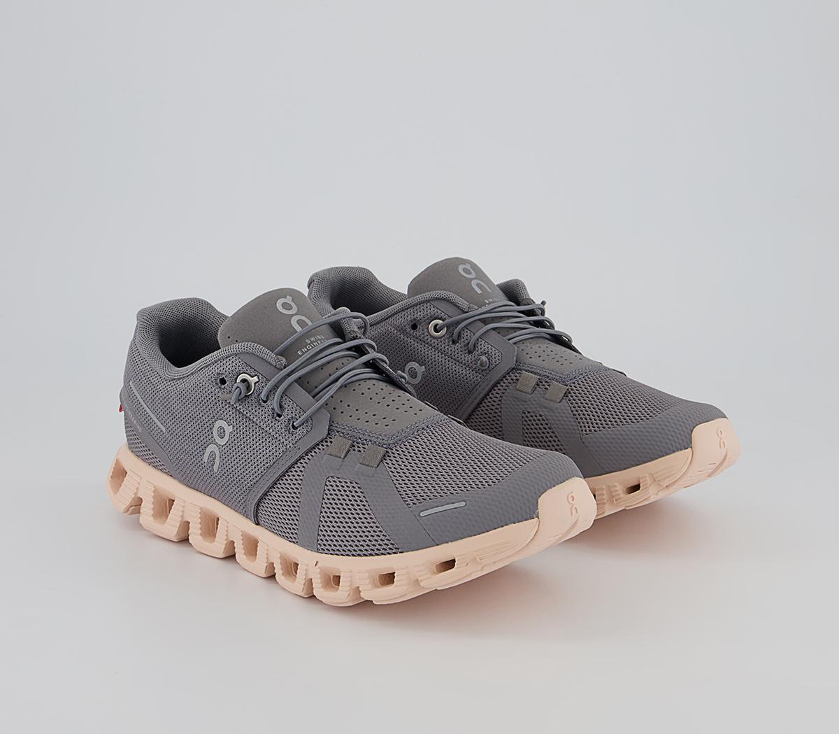 On Running Cloud 5 Trainers On Running Cloud 5 Trainers Zinc Shell F