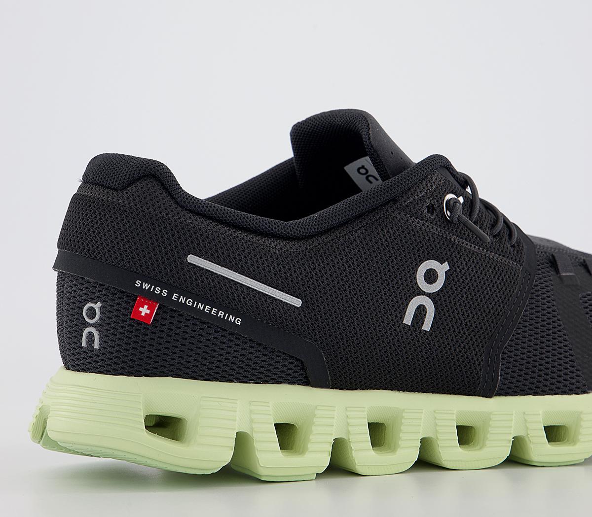On Running Cloud 5 Trainers On Running Cloud 5 Trainers Magnet Oasis