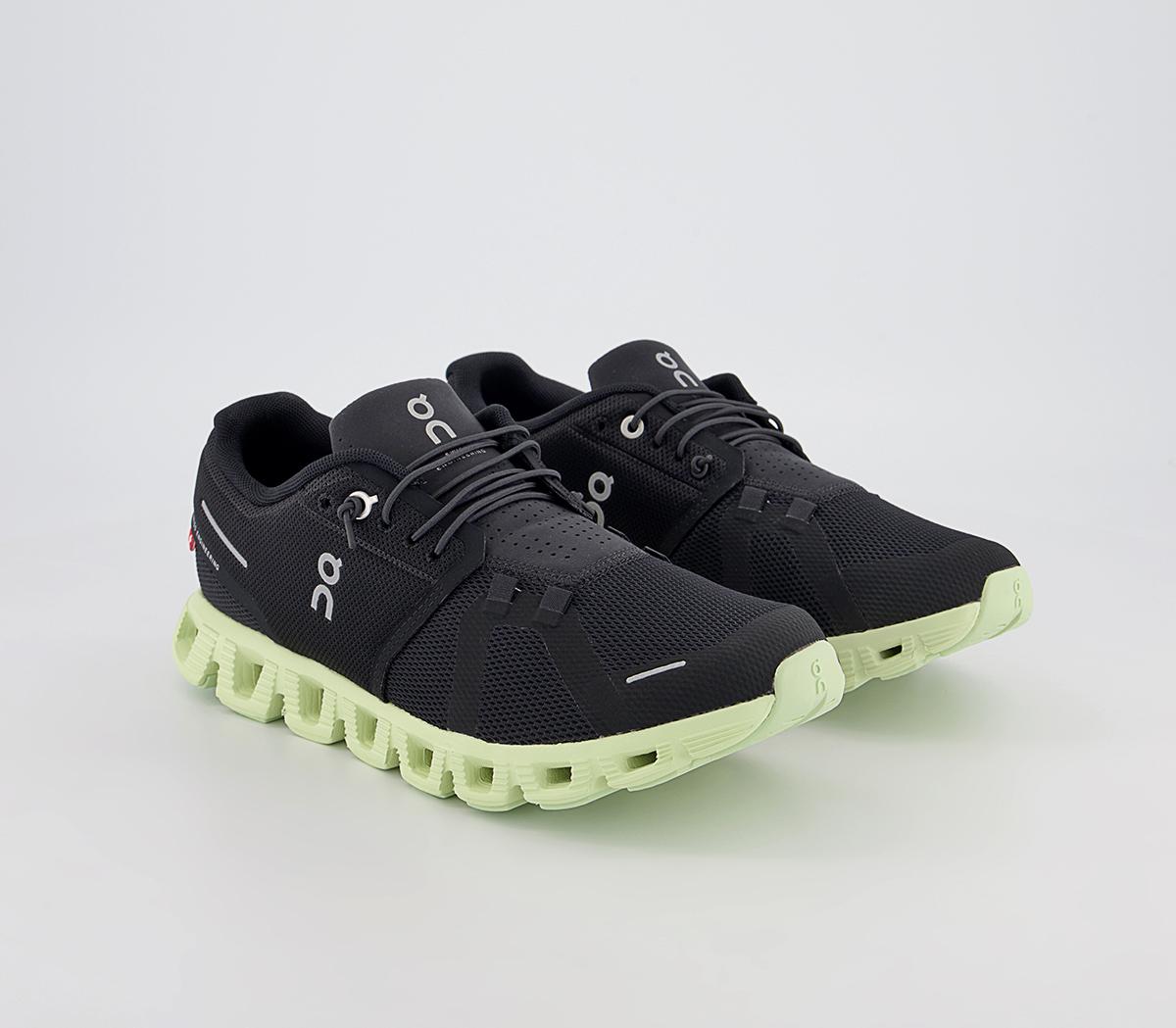 On Running Cloud 5 Trainers On Running Cloud 5 Trainers Magnet Oasis