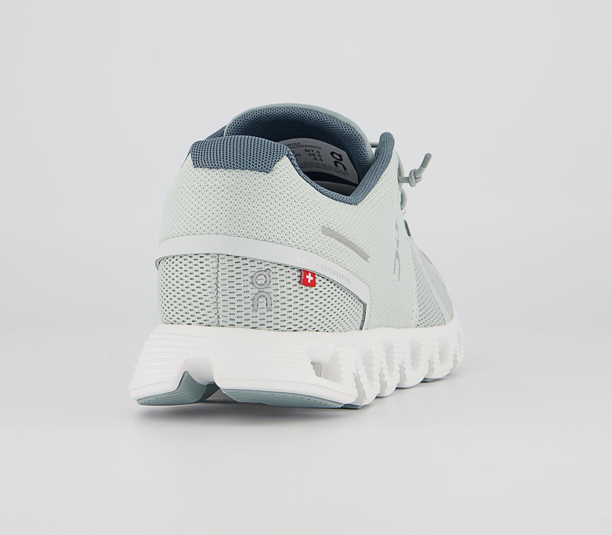 On Running Cloud 5 Trainers On Running Cloud 5 Trainers Surf Cobble F