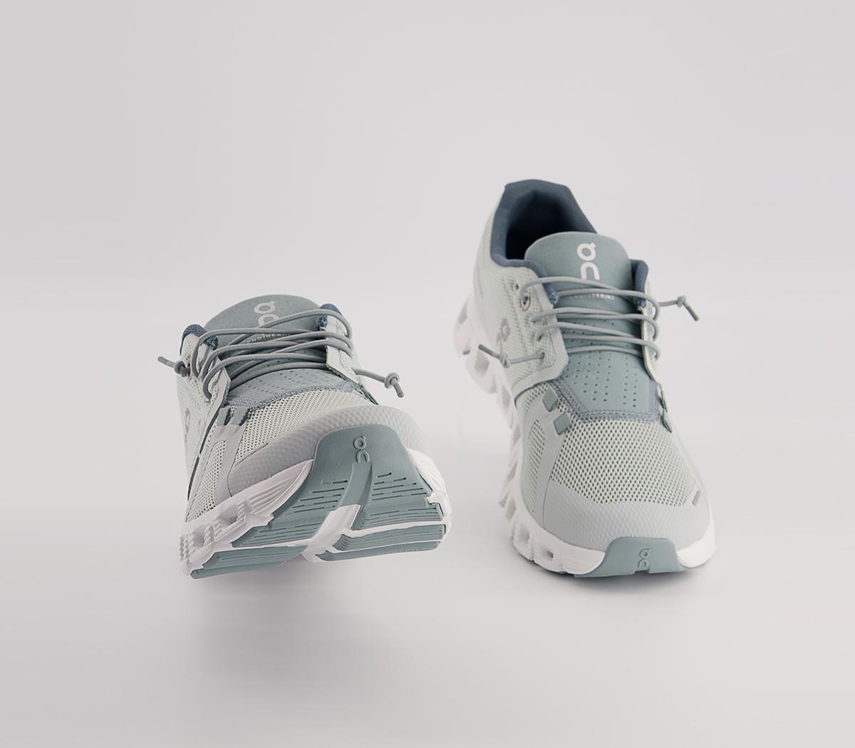 On Running Cloud 5 Trainers On Running Cloud 5 Trainers Surf Cobble F