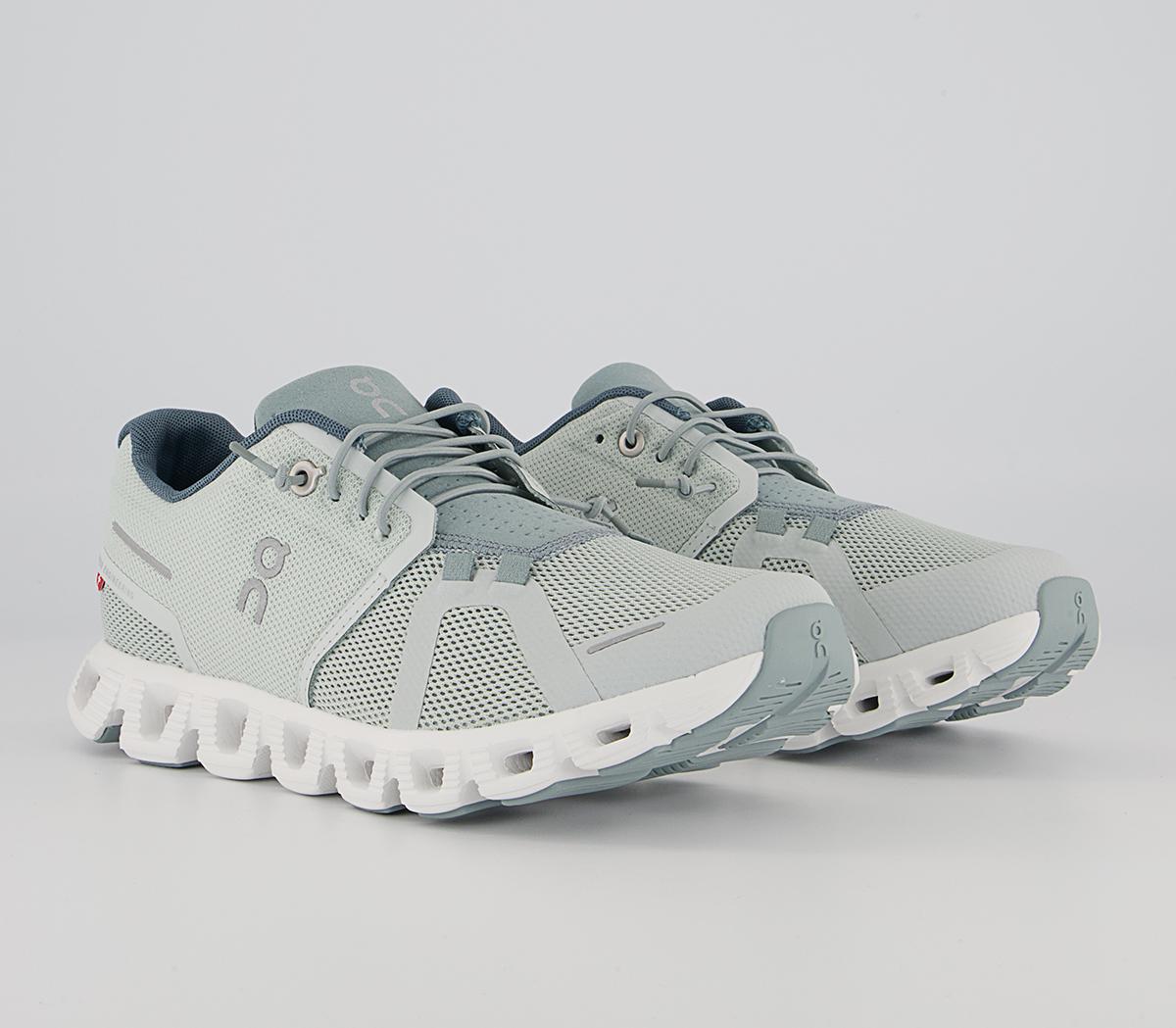 On Running Cloud 5 Trainers On Running Cloud 5 Trainers Surf Cobble F