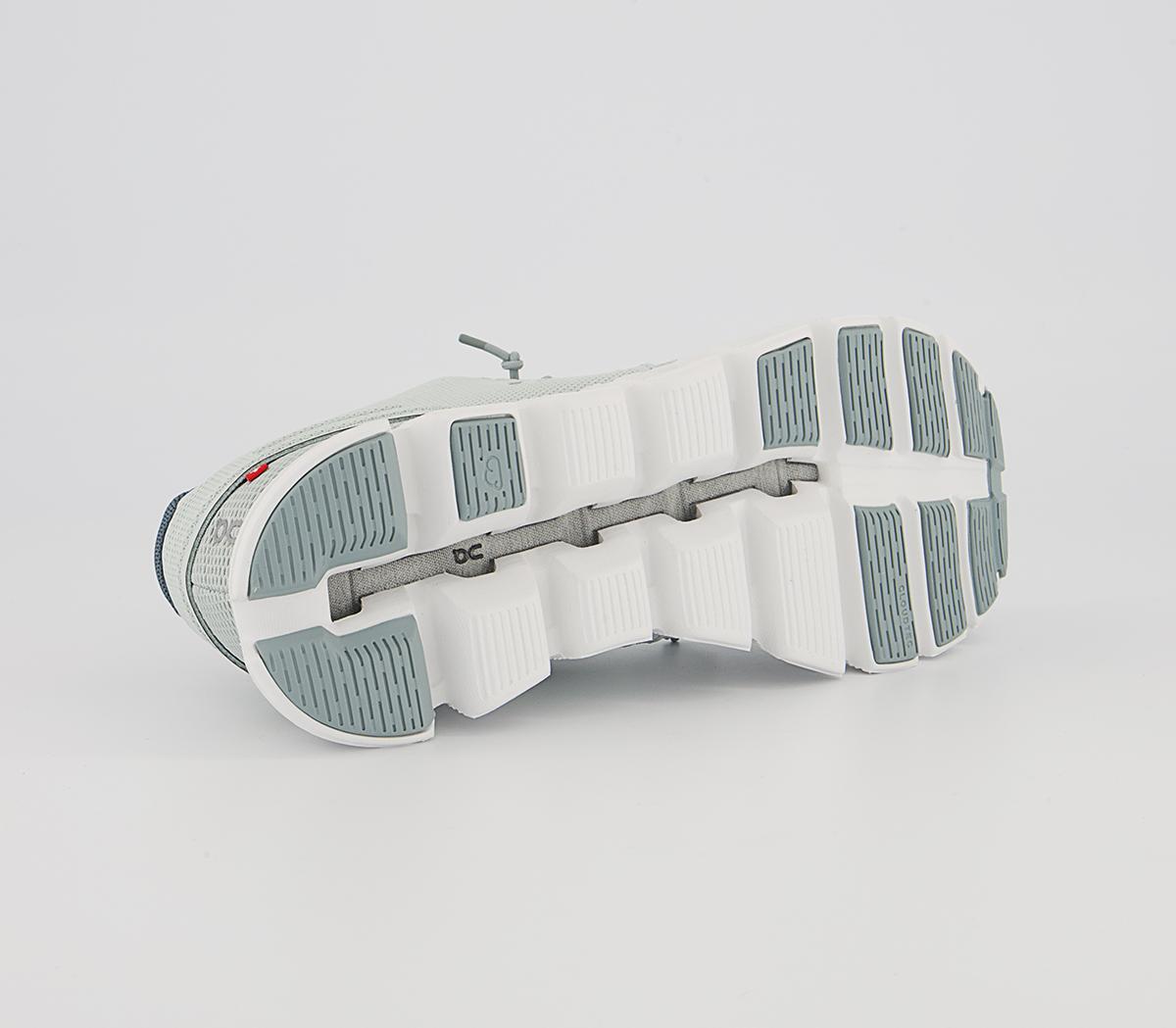 On Running Cloud 5 Trainers On Running Cloud 5 Trainers Surf Cobble F