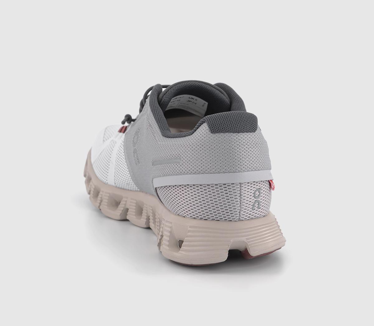 ONCloud 5 TrainersPearl Frost F