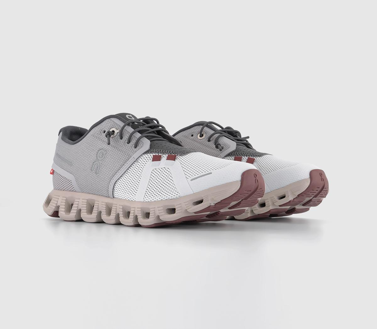ONCloud 5 TrainersPearl Frost F