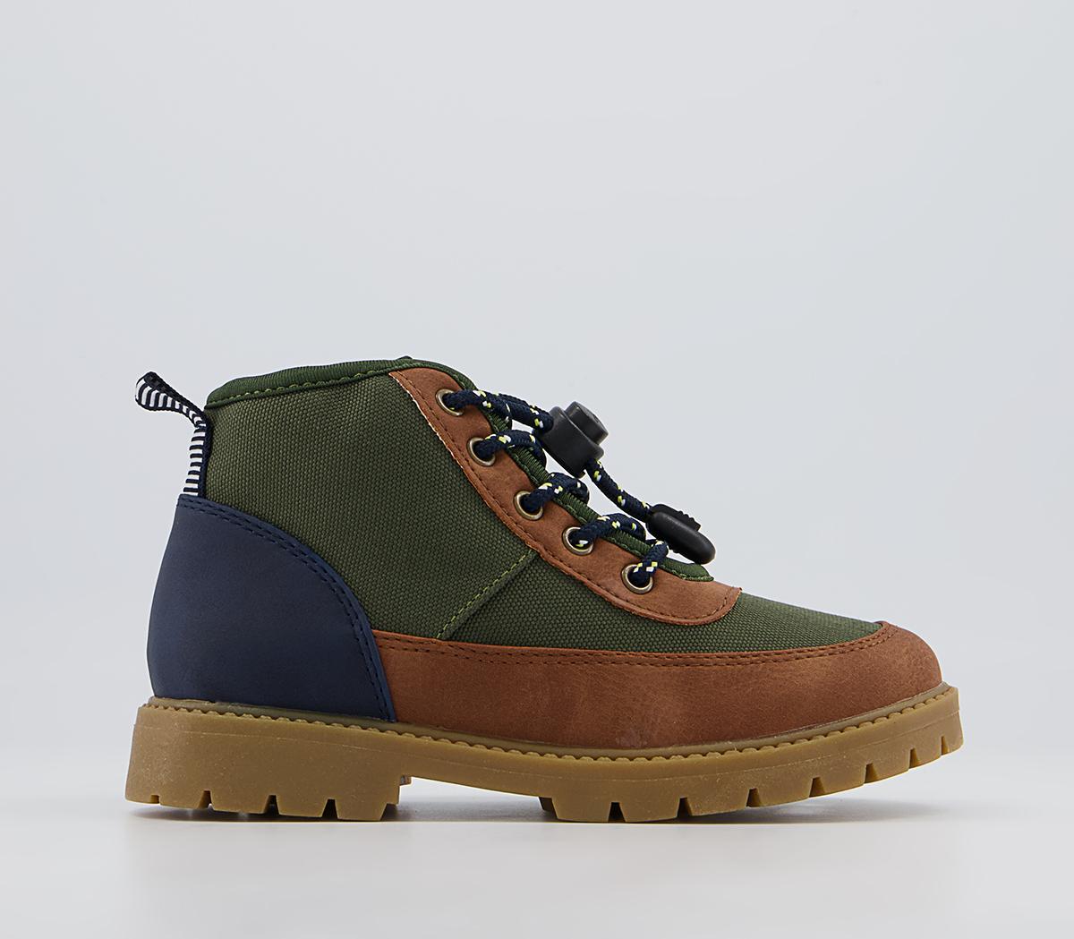 Joules biker boots best sale