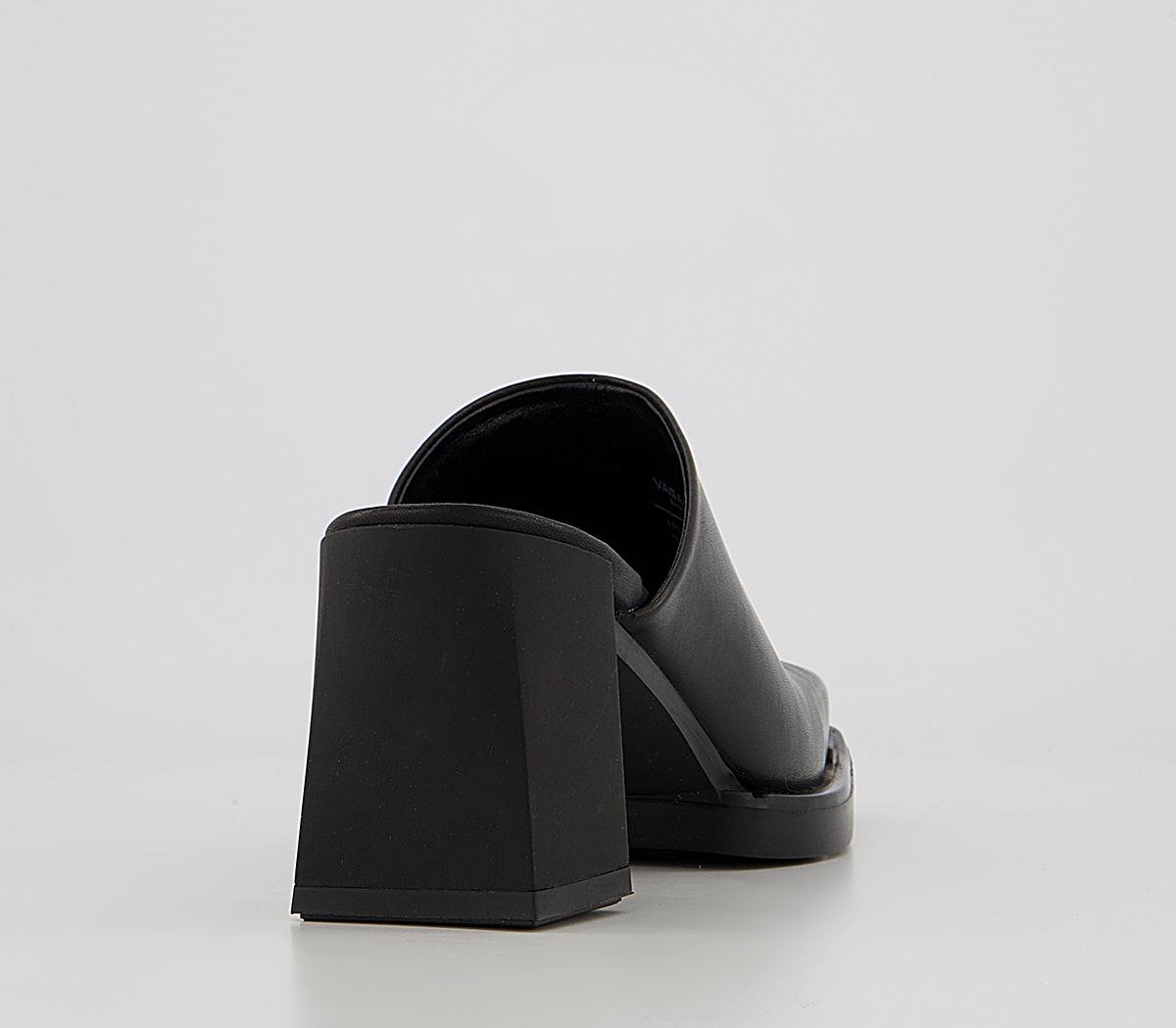 vagabond shoemakers edwina heeled mule